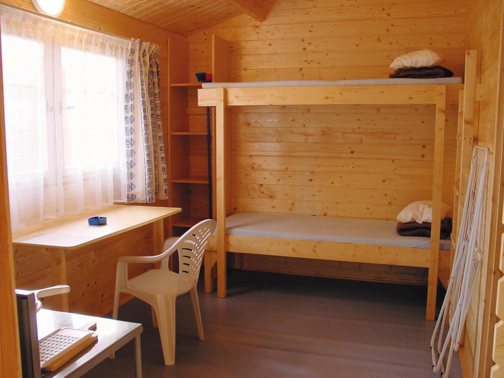 Victoria Cottage Camping Dole Blato  Exterior foto